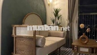 BÁN GẤP CĂN HỘ VIVA RIVERSIDE – 51m² – 2PN 1WC – GIÁ 2.85 TỶ