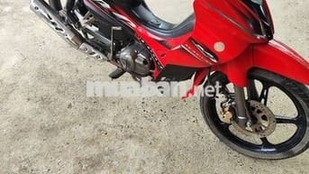 Gravita đỏ đen 5b96 máy êm ru chất khỏe