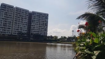 Ngay đường Liên phường, cạnh Global City Đất BT 2MT giá 95 triệu/m2