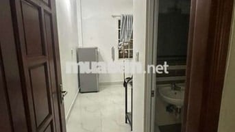 Cho thuê phòng mini.Đường Lê Quang Định.Phường 5.Quận Bình Thạnh.