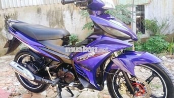 Exciter ESPERO 50cc 2021. 22086 km