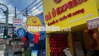 Mặt Tiền Ngay Ngã 4 Đinh Bộ Lĩnh Bến Xe Miền Đông Ngay Ngã Tư NguyễnXí