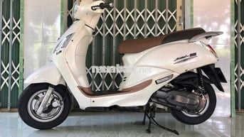 Elizabeth Fi Xe Đẹp Máy Zin Cực Êm