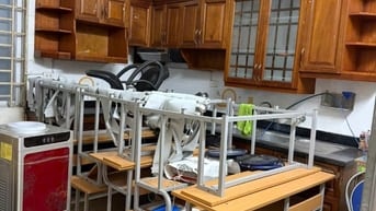 Cho thuê nhà làm lớp học số 57 ngõ 337 tổ dân phố xuân lộc1 xuân Đỉnh