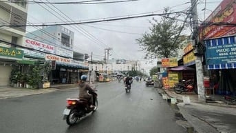 CHDV HẺM XE HƠI THÔNG. PHẠM VĂN BẠCH. 5TẦNG. 110M2. HƠN 10 TỶ