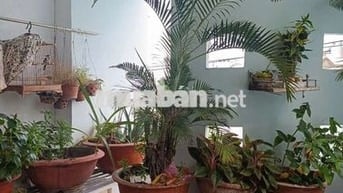 MẶT TIỀN ĐƯỜNG CÁCH MẠNG KHU DÂN CƯ HIỆN HỮU TIỆN LỢI CHO MỌI THỨ