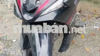 Yamaha Sirius FI 2014 Đen