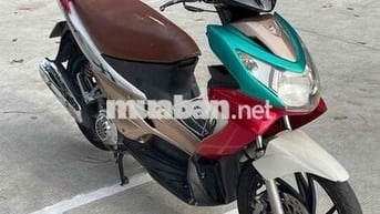 Suzuki Hayate Đa màu