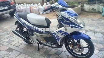 Xe yamaha novo5 fi