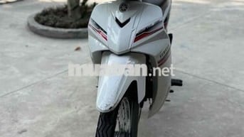 Sirius rin cccd chủ bs60