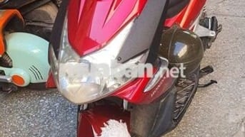 Bán xe AB chế cơ 207