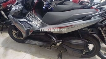 Xe như mới chất honda