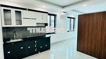 ❄️💥❄️  THỤY PHƯƠNG, 54m 6 tầng, THANG MÁY, HV Tài Chính, 9,8 tỷ, ô tô