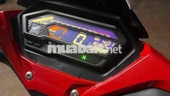 bán xe winer v2 đỏ trắng xanh