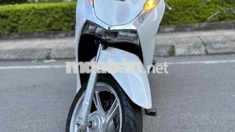Honda SH Việt 2021! 125cc phanh CBS