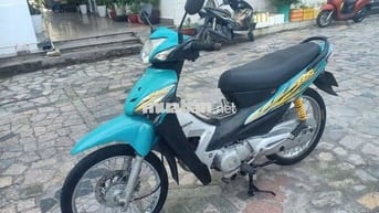 Xe Honda wave rs bstp