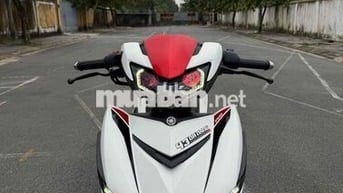 Yamaha Exciter 150 2021 Trắng đỏ-full kiểg .biển43