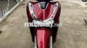 SH 150 ABS chùm mền ko đi 3000km