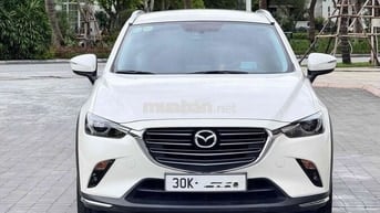 Mazda CX-3 2022 Luxury 1.5 AT - 25678 km