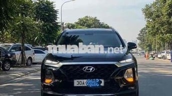 Hyundai Santa Fe 2019 2.2L - 78000 km