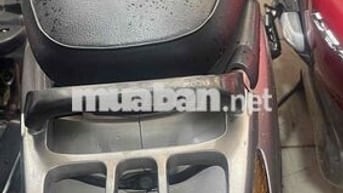 Spacy 100 hàng bỏ mẫu máy rin