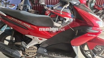 Honda Air Blade Thể thao Đỏ