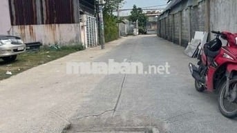 BÁN ĐẤT HÓC MÔN - XE TẢI THÔNG - DT CHUẨN - GIÁ RẺ