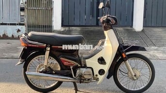 Honda Dream thái 1997 zin nguyên chiếc mới 90%