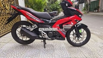 BÁN WINNER X V3 MUA NĂM 2023 ÍT CHẠY ĐÚNG 10 ngàn