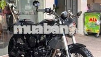 GPX Gentleman Đen Cổ điển