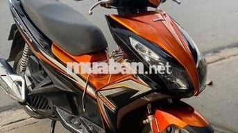 BÁN XE AB 125.  XE ĐẸP ZIN ÊM CHẤT BS 59.