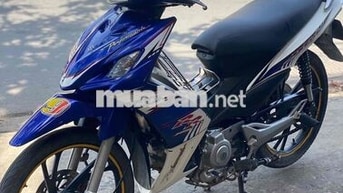 BÁN XE AXELO ZZIN ÊM CHẤT   BS 60