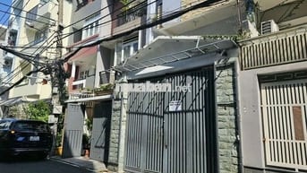 Mặt bằng kinh doanh 48m2. HiệpNhất - Tự Lập, Tân Bình