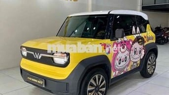 VinFast VF3 2024 Siêu Đẹp Xe Full lịch sử