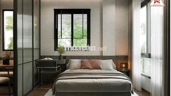 KHAI TRƯƠNG CĂN HỘ CAO CẤP NGAY ÂU CƠ - TÂN BÌNH