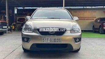 Kia Carens 2014 S 2.0 MT bản full không kinh doanh