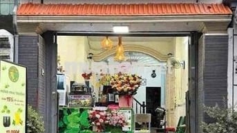 Nhà mặt tiền 2pn2wc 60,8m2 Lê Đức Thọ P16