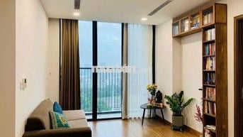 Em cần cho thuê Eco Green 2PN-2WC view đông nam giá 15 triệu NT đẹp