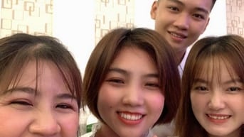 TUYỂN NHÂN VIÊN SỬ DỤNG THÀNH THẠO TIN HỌC VĂN PHÒNG