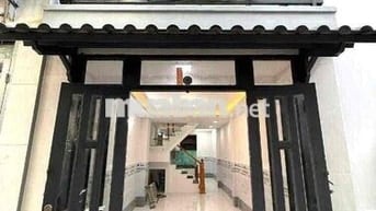 Nhà Đẹp Mới 2 Tầng-Hẻm Xe Hơi-Lê Văn Quới-2 Phòng Ngủ-Giap Tân Phú