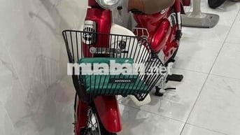 Bán xe Cup 78 đẹp như mơ