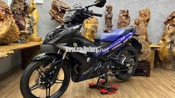 👉Exciter 150cc chính chủ máy móc bao zin êm
