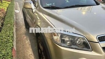 Chevrolet Captiva 2009 LT 2.4 - 135000 km