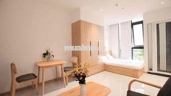 🏡 CHO THUÊ CĂN HỘ  MỚI TINH ,GIÁ RẺ– MẶT TIỀN ĐẸP TẠI 45 CỒN DẦU 14
