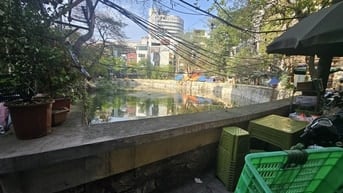 Tây Sơn - Thái HÀ – Đống Đa – Ô Tô – 156 M2 – 2 T – MT 7.7 M – giá 35.