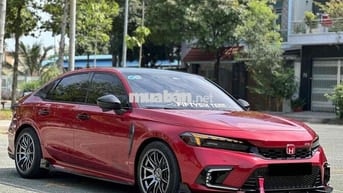 Honda Civic 2023 RS 1.5 AT - 17000 km