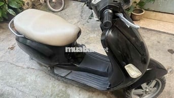 xe piggio Vespa Lx Y doi2011