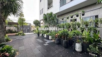 KHAI TRƯƠNG DỰ ÁN MỚI XÂY 100% - FULL NỘI THẤT GẦN DH CÔNG THƯƠNG