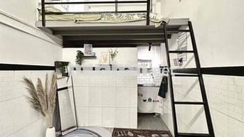 PHÒNG TRỌ GIÁ RẺ - MỚI XÂY - ĐẦY ĐỦ TIỆN NGHI NGAY KCN POUYUEN