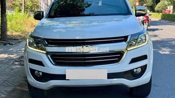Chevrolet Trailblazer 2019 2 cầu full